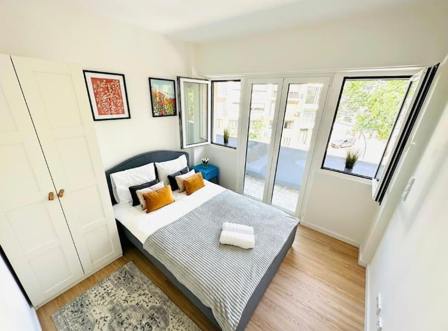 Apartamento Crespo House Ii Fantastic Flat Next To Avenida Liberdade