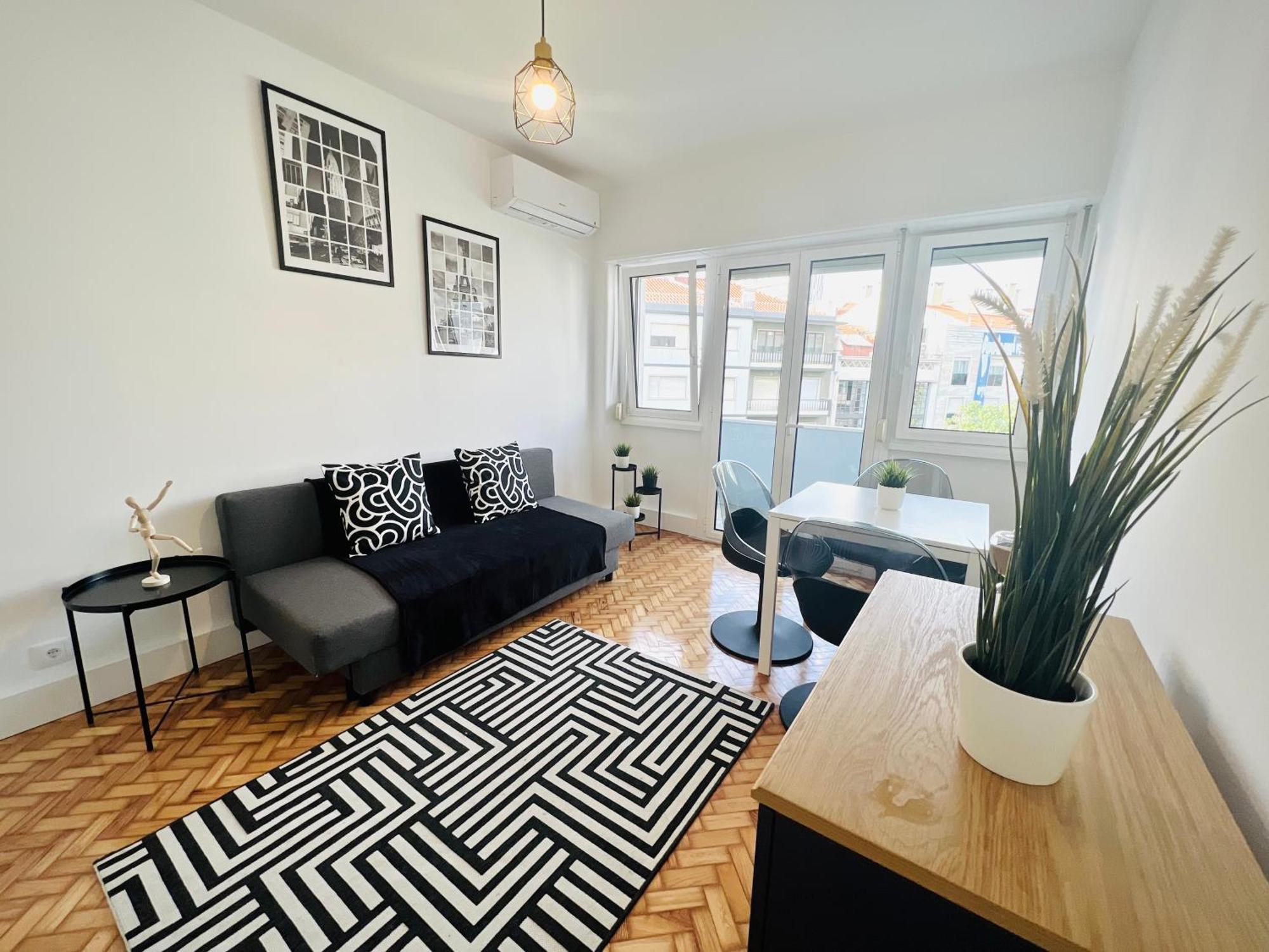 Crespo House Ii Fantastic Flat Next To Avenida Liberdade Apartamento Lisboa