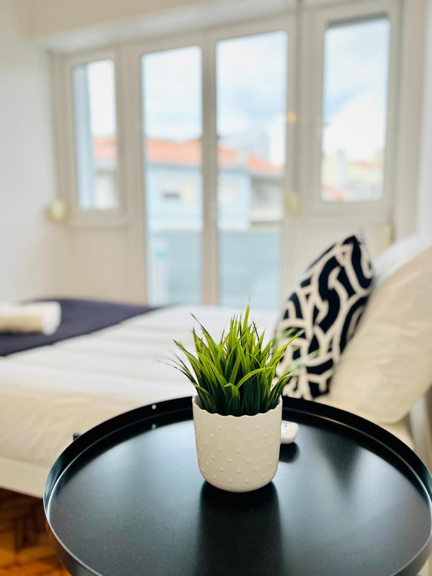 Crespo House Ii Fantastic Flat Next To Avenida Liberdade Apartamento