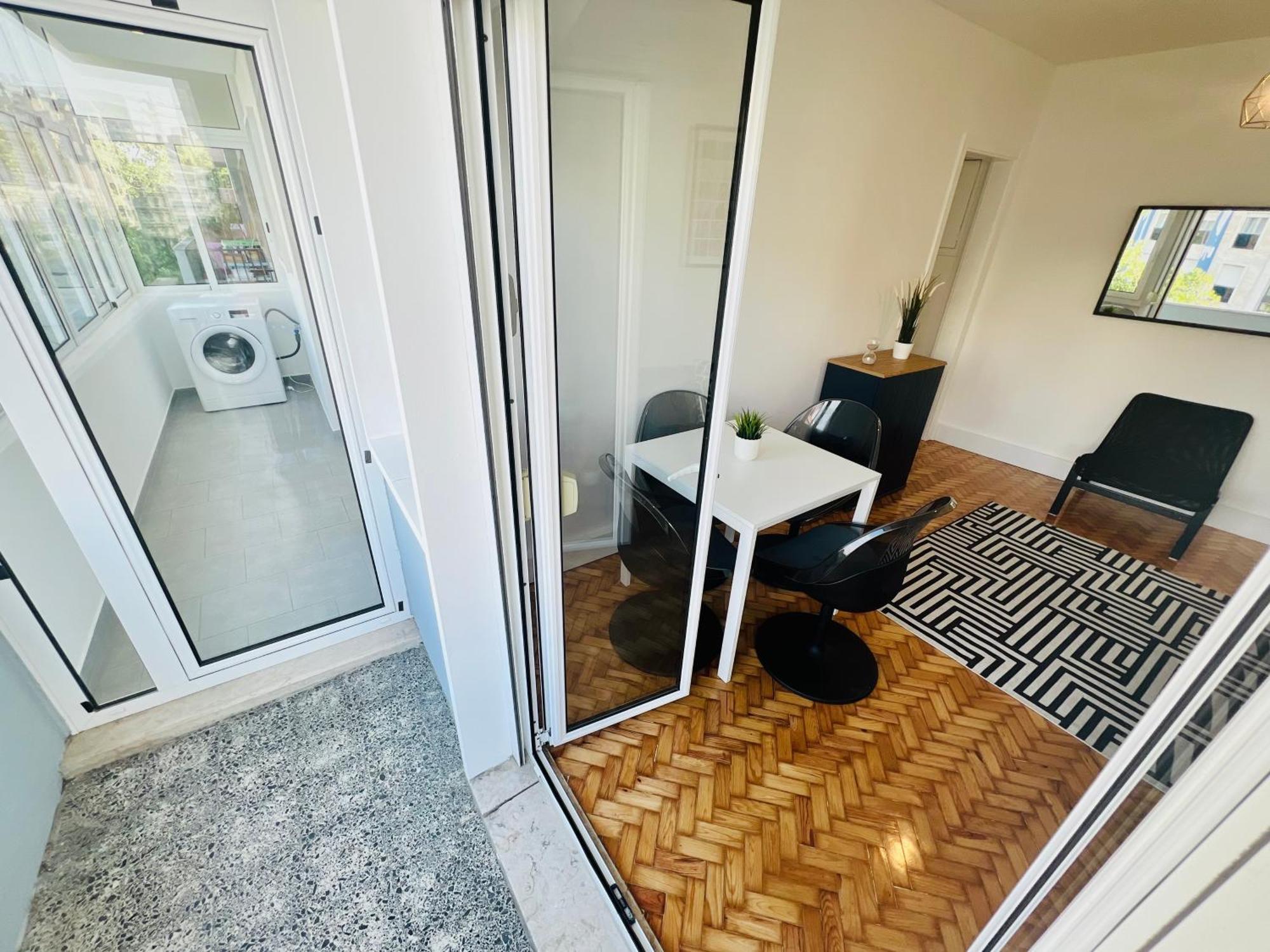 Crespo House Ii Fantastic Flat Next To Avenida Liberdade Lejlighed